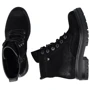 Черевики Wrangler Courtney WL12613A-062 37 чорні штучна замша демісезон фото 5