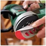 Шлифмашина эксцентриковая Bosch PEX 400 (06033A4000): Тип машины эксцентриковая