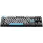 Клавиатура Varmilo VEA87 Moonlight Cherry Mx Silent Red Multicolor (A23A023A6A1A06A007) фото 7