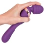 Универсальный вибромассажер Orion Javida Double Vibro Massager