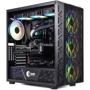 Персональный компьютер (ПК) ARTLINE Overlord X95 (X95v90): Оптический привод отсутствует