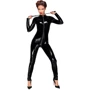 Комбинезон Noir Handmade F188 PVC overall Black, XXL