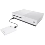 Внешний жесткий диск USB 2.0Tb Seagate Game Drive Xbox White (STEA2000417): Форм-фактор 2.5"