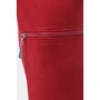 Леггинсы ArtStyleLeggings LSN-125G-46 46 бордовые: Посадка Средняя талия