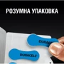 Батарейки Duracell HA 675 6 шт (5007521) фото 3