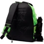 Рюкзак полукаркасный YES T-129 YES by Andre Tan Hand green 40x30x14 см 17 л (559042): Тип Для средней школы