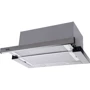 Вытяжка Ventolux GARDA 60 INOX (1100) SMD LED