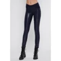 Леггинсы ArtStyleLeggings LSN-020B-46 46 синие