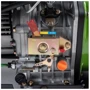 Генератор дизельный Procraft DP65/3: Тип запуска электрический пуск