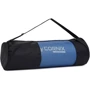 Коврик для фитнеса Cornix NBR 183 x 61 x 1 cм для йоги и фитнеса XR-0096 Blue/Blue