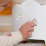 Кроватка для куклы BABY born - Сон на радуге (835999) фото 6