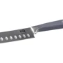 Ніж IQ Be Chef Санток 10.2 см (IQ-11000-8): Особливості Нескользящее покрытие рукоятки, Эргономичность