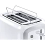 Тостер Electrolux EAT3330: Мощность 940 Вт