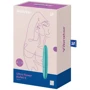 Мини-вибратор Satisfyer Ultra Power Bullet 6 Turquoise