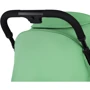 Прогулочная коляска Kinderkraft Cruiser Green (KSCRUI00GRE0000): Ширина шасси 51