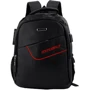 Чоловік рюкзак Valiria Fashion чорний (DETAB9033-2)