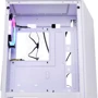 Корпус QUBE SNOW_FMMU3: Назначение игровой