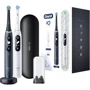Зубная щетка Oral-B iO Series 7 Duo Black&White