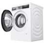 Стиральная машина BOSCH WAV08E90PL: Тип загрузки фронтальная