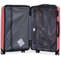 Чемодан Semi Line 28" (L) Pink (T5610-3) (DAS302295): Пол Унисекс