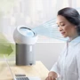 Очищувач повітря Dyson Pure Cool me BP01: Очищення HEPA фильтр