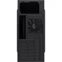 Корпус GameMax MT508-NP: Мощность БП, Вт нет