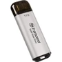 Transcend ESD300 1 TB Silver (TS1TESD300S) фото 4