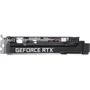 Видеокарта Palit GeForce RTX 2060 StormX OC 6 GB (NE62060S18J9-161F): Форм-фактор Мини
