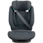 Автокрісло Maxi-Cosi RodiFix Pro 2 i-Size Authentic Graphite (8800550112): Кріплення Isofix есть