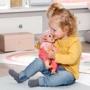 Лялька My First Baby Annabell - Пустотлива мала (30 см): Висота, см 30