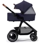 Универсальная коляска 2 в 1 Kinderkraft Everyday Denim (KSEVER00DEN2000) фото 20