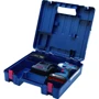 Гайковерт Bosch GDS 250-Li (06019G6120): Тип патрона квадрат 1/2"