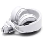 Наушники Urbanears Plattan II True White (4091667): Чувствительность (дБ) 99