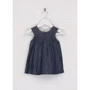 Сарафан Zara ZR6189518 94 см синий