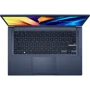 Ноутбук ASUS VivoBook 14 X1402ZA (X1402ZA-EB226WS): Тип екрану матовый