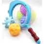 Набір іграшок для ванни Bibi Toys Сачок Акула 7 елементів (760806BT)