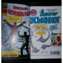 Стен Лі: Класика Marvel. Дивовижна Людина-Павук: ISBN 978-5-91339-632-7