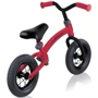 Беговел GLOBBER серии GO BIKE AIR, красный, до 20кг, 2+, 2 колеса: Возраст от 2 лет