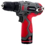Шуруповерт акумуляторний Intertool DT-0310: Призначення побутової