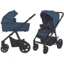 Универсальная коляска 2 в 1 Espiro Husky XL 2023 (03 Blue Eisber) фото 14
