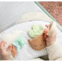 Килимок розвиваючий Chicco 4в1 Cozy Prop Nate Ingenuity (12629) фото 8
