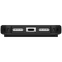 Чехол для iPhone Urban Armor Gear UAG Pathfinder Magsafe Black (114549114040) for iPhone 17 Pro Max
