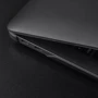 Moshi Ultra Slim Case iGlaze Stealth Black (99MO071007) for MacBook Air (2018/2019): Тип чехла чехол-накладка