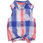 Сорочка H & M 3515753 122 см різнобарвна