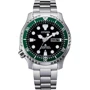 Наручний годинник CITIZEN Promaster Diver Automatic 200M NY0084-89EE