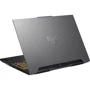 Ноутбук ASUS TUF Gaming F15 FX507VV-LP212 (90NR0BV7-M00EY0) UA: Операційна система без ОС