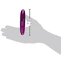 Вибромассажер LELO Mia 2, 11х2,2 см, лиловый