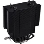 Кулер Thermaltake UX200 ARGB Lighting (CL-P065-AL12SW-A): Рівень шуму, dB 26.33