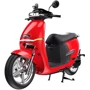 Электроскутер Horwin EK3 (Red)