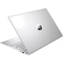 Ноутбук HP Pavilion 15-eg200 (8B7D5U8) RB: Процессор Intel Core i7-1255U (1.7 - 4.7 ГГц) / 10 - ядерный